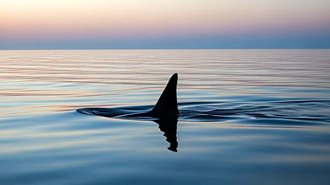 Mysterious Pod of Killer Whales Visits Seattle, Delighting Whale Watchers