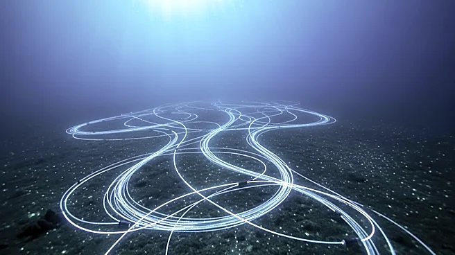 Equatorial Guinea Considers Joining Medusa Subsea Cable to Enhance Network Stability