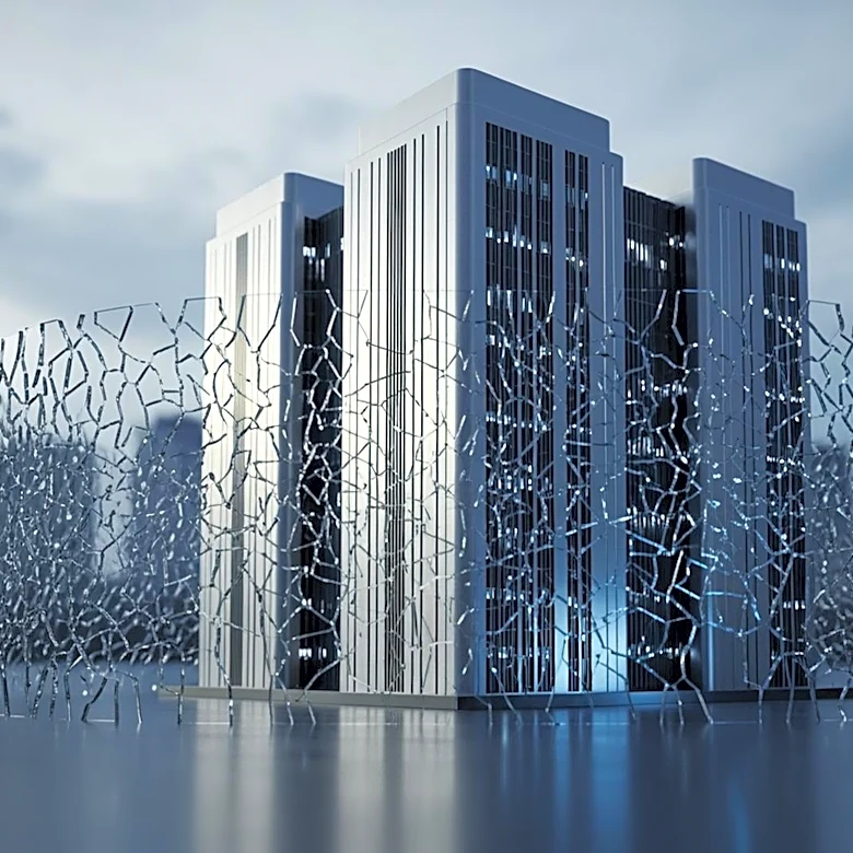 Public Pushback Against AI Data Centers Raises Concerns Beyond NIMBYism