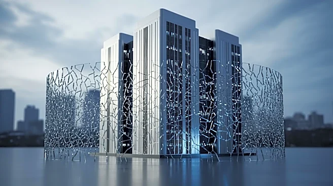 Public Pushback Against AI Data Centers Raises Concerns Beyond NIMBYism