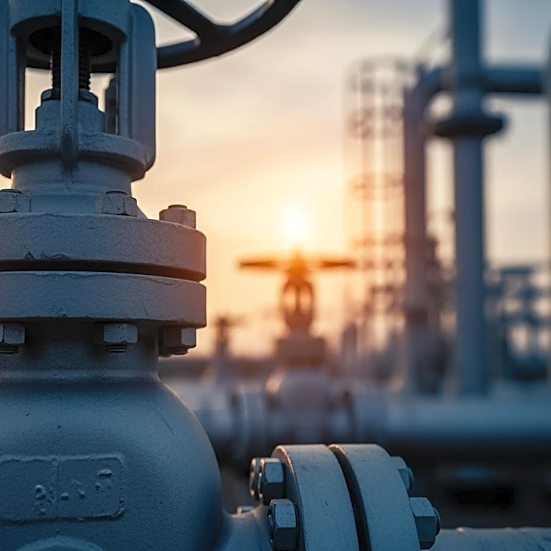 OPEC Committee Highlights Energy Infrastructure Security Amid Market Volatility