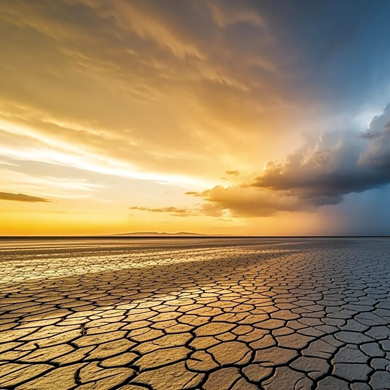 Southern California Prepares for Rain and Thunderstorms Amid Heat Streak