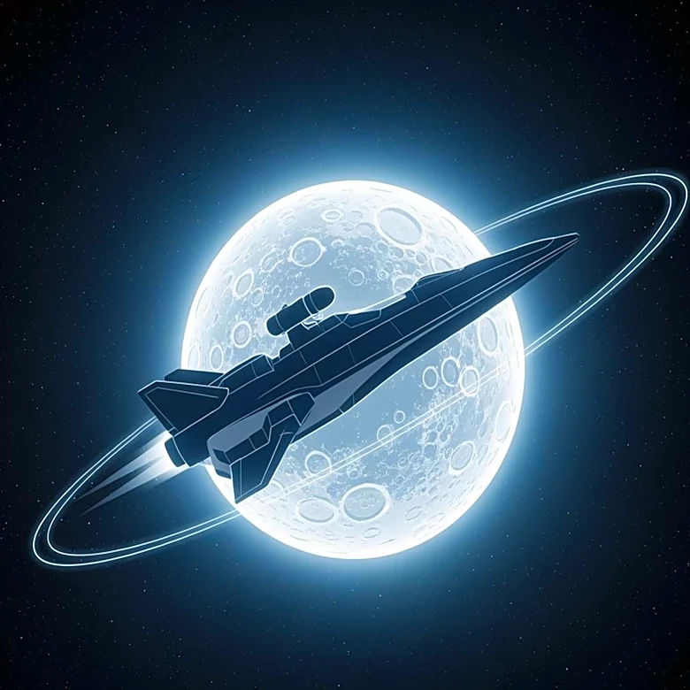 NASA's Artemis II Mission to Include First Black Astronaut Orbiting the Moon