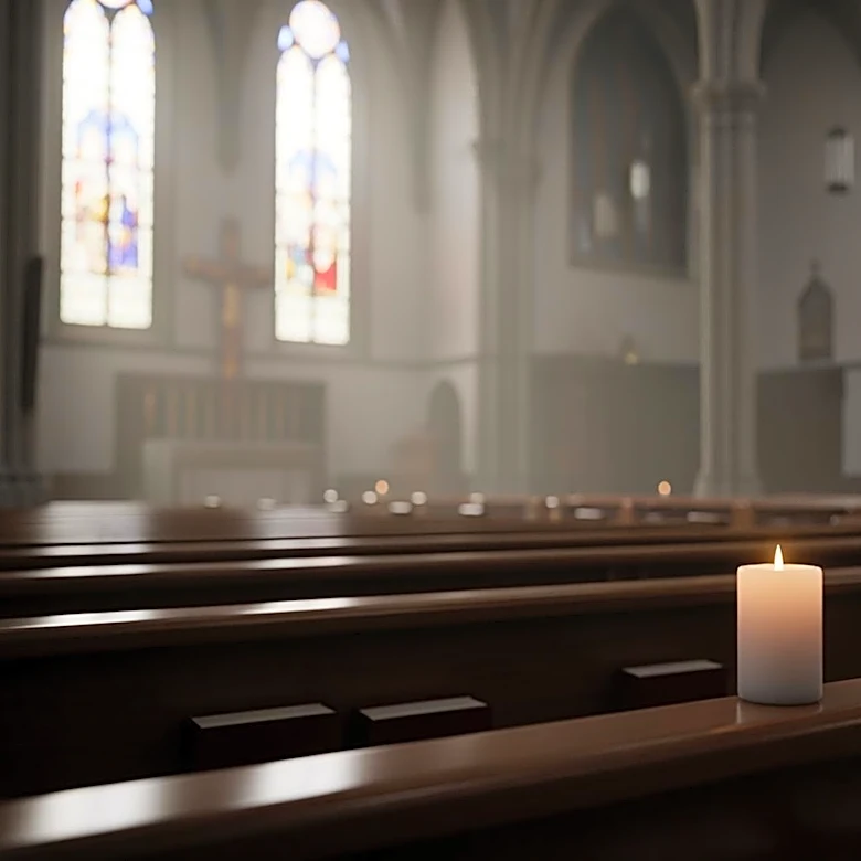 Nigerian Army Rescues Hostages Following Deadly Church Attack