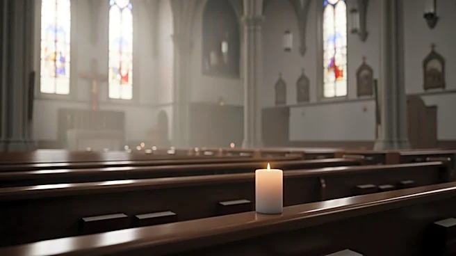 Nigerian Army Rescues Hostages Following Deadly Church Attack