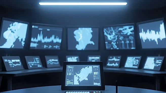 Analyst Claims President Trump Has Lost Control Over Iran Events