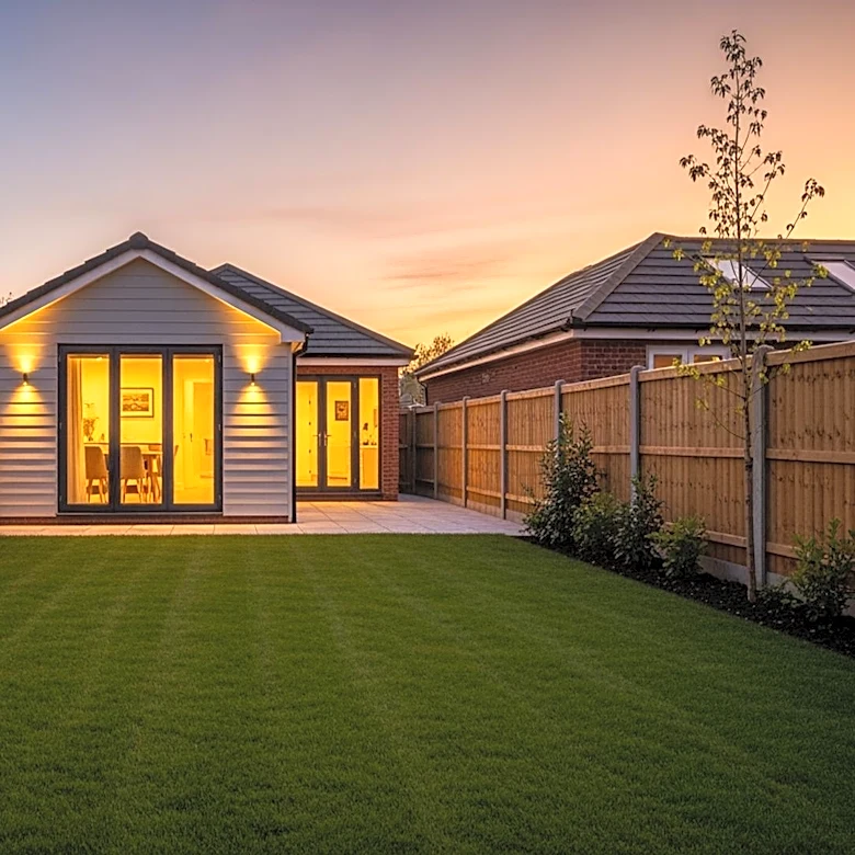 Chicago Expands Legalization of Coach Houses Amid Housing Shortage