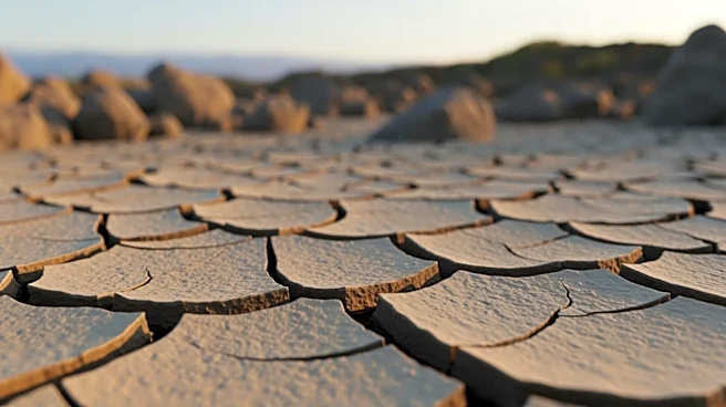 4.5 Magnitude Earthquake Strikes Northern Israel, No Injuries Reported