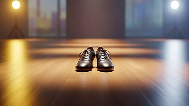 Dancing Event in Minnesota Supports Suicide Prevention Efforts