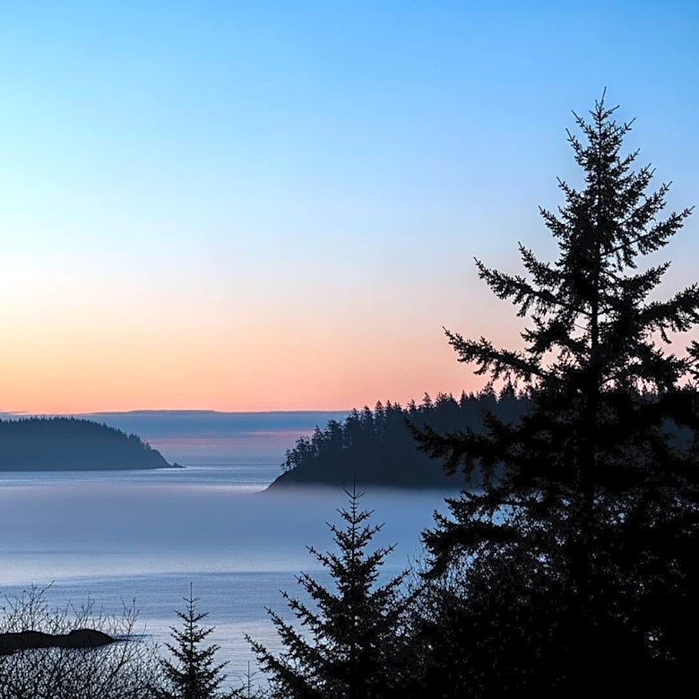 Bay Area Weather Forecast: Cooler Temperatures Expected After Warm Easter Weekend