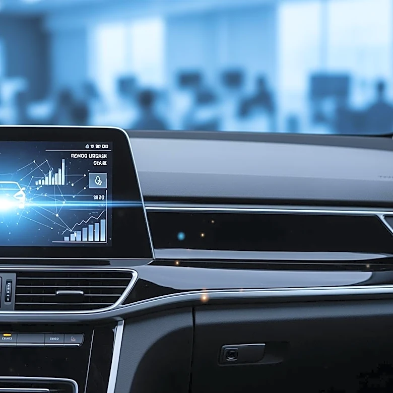 NHTSA Concludes Tesla Remote Driving Feature Probe After Software Updates