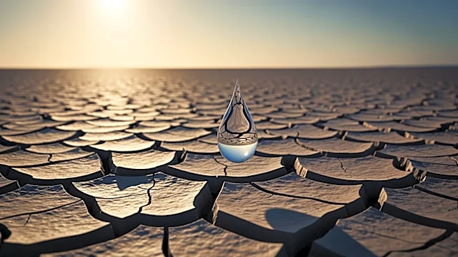 Colorado Cities Implement Historic Water Restrictions Amid Severe Drought