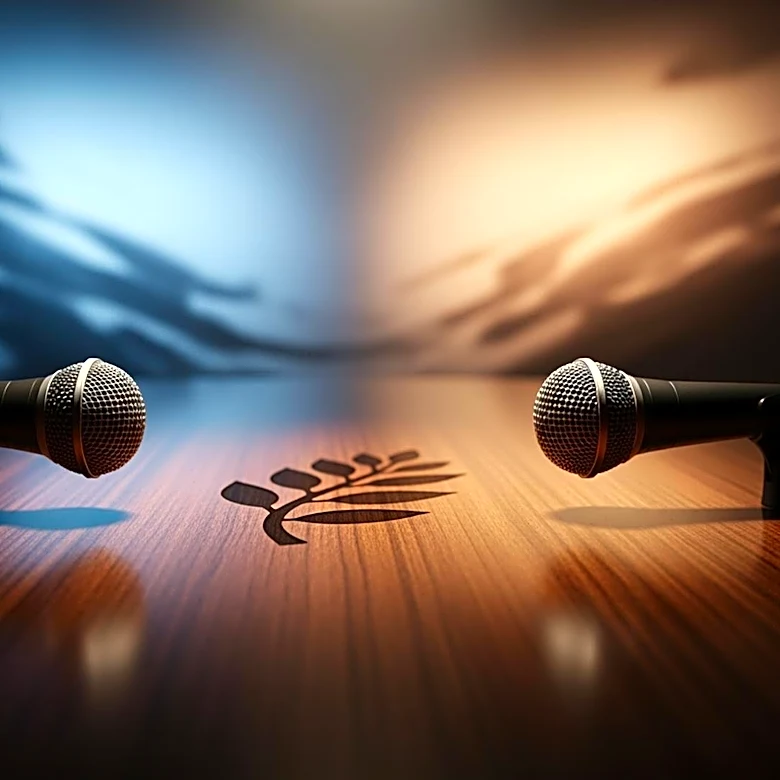 U.S. and Iran Weigh Ceasefire Plan as Trump’s Deadline Looms