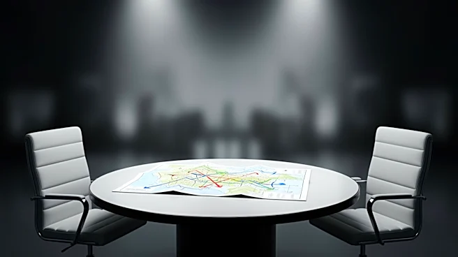 Israel and US Align on Iran Strategy Amid Ceasefire Uncertainty