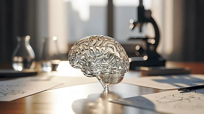 Parkinson's Advocacy Groups Urge Congress to Increase NIH Funding Amid Budget Cuts