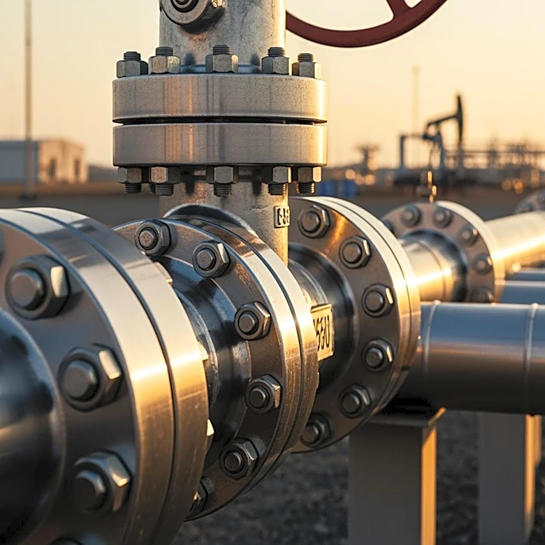 Arcius Energy Commits $500 Million to Harmattan Gas Field Development in Egypt