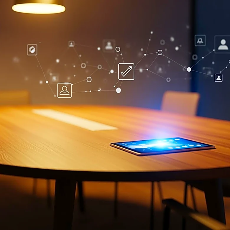 Public Library Association Conference Highlights Human Connection and Technological Challenges