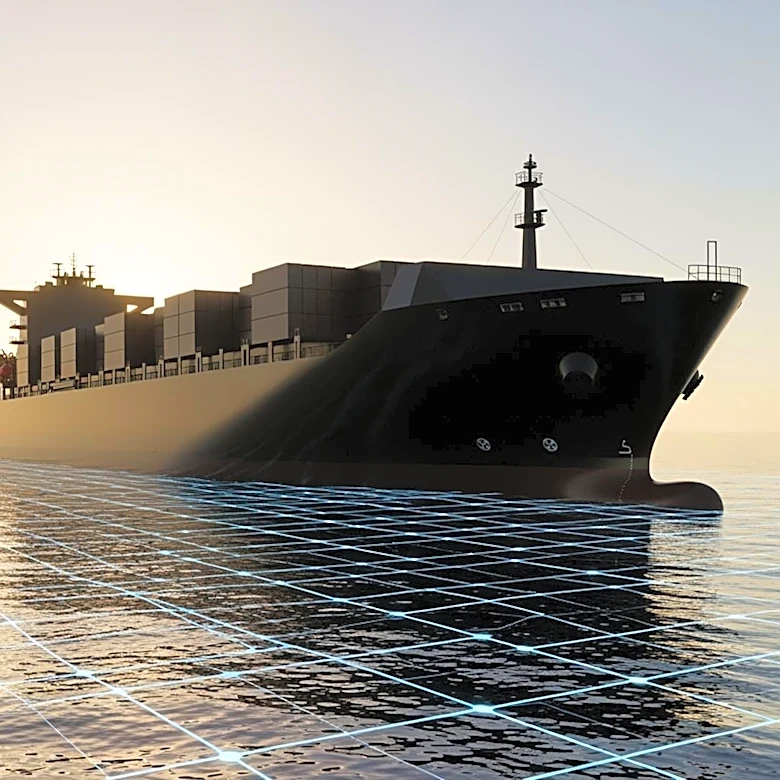 ClassNK Grants Autonomous Notation to Japanese Container Ship, Marking a Milestone in Maritime Technology
