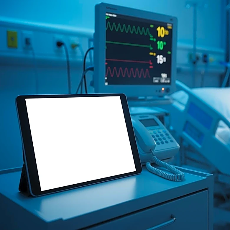 Dental Student's Death in ICU Raises Concerns Over Tele-Health Practices