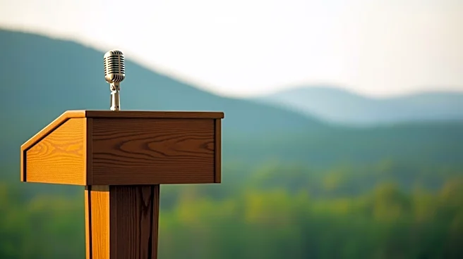 Aly Richards Announces Candidacy for Vermont Governor, Citing Need for New Approach