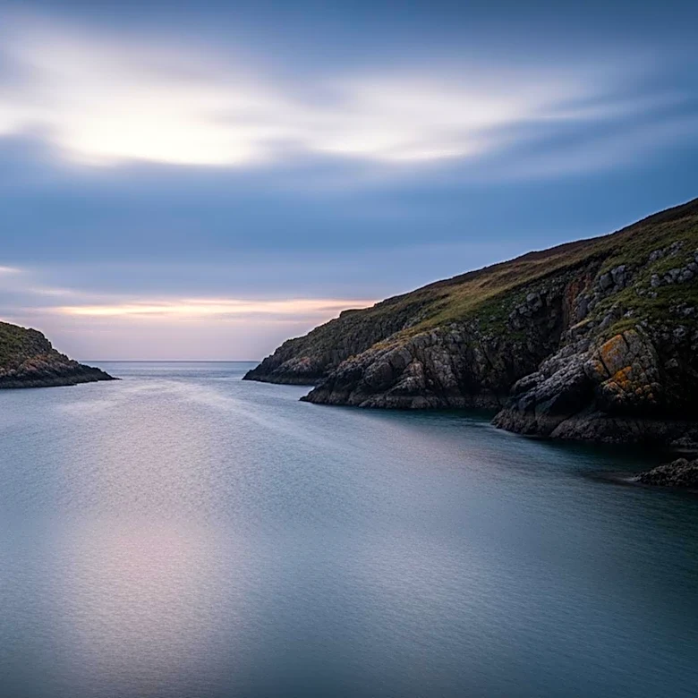 U.S. and Iran Consider Ceasefire Amid Tensions Over Strait of Hormuz