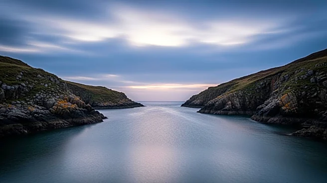 U.S. and Iran Consider Ceasefire Amid Tensions Over Strait of Hormuz