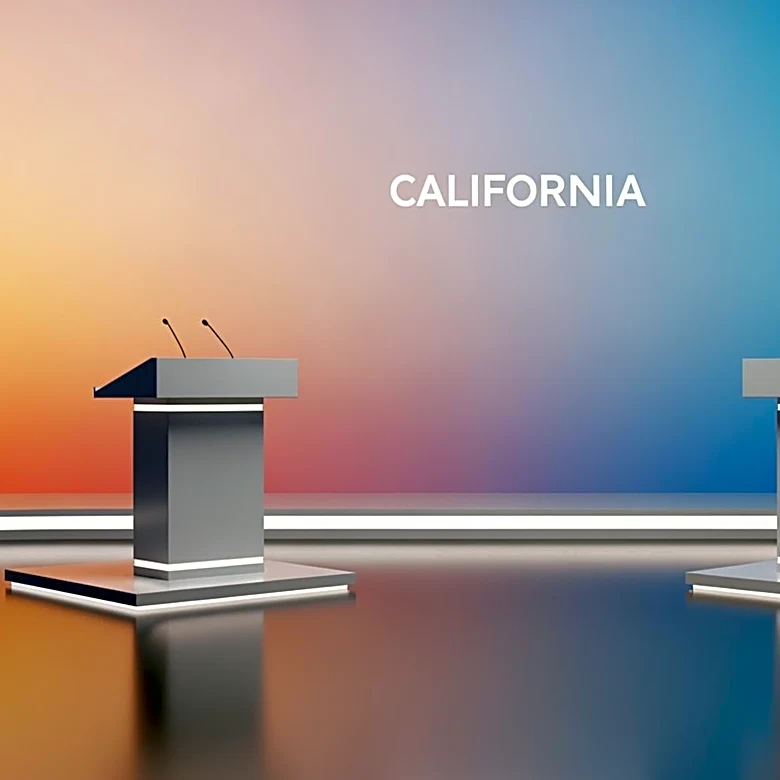 CNN to Host California Gubernatorial Primary Debate in May