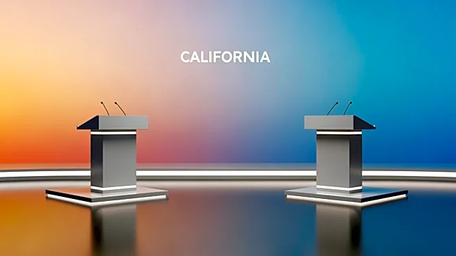 CNN to Host California Gubernatorial Primary Debate in May