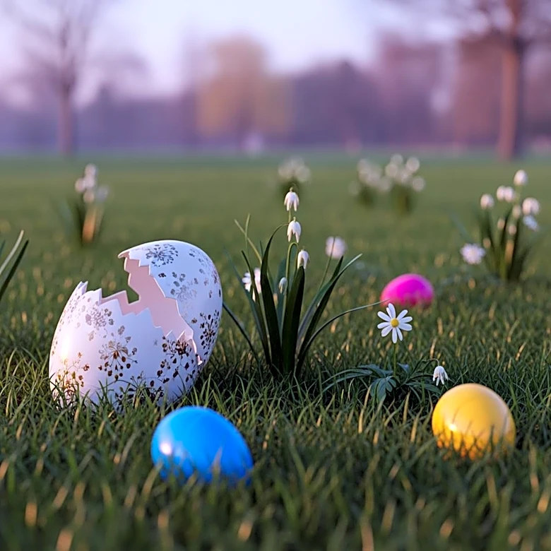 Long Beach Police Investigate Discovery of Possible Human Remains During Easter Egg Hunt