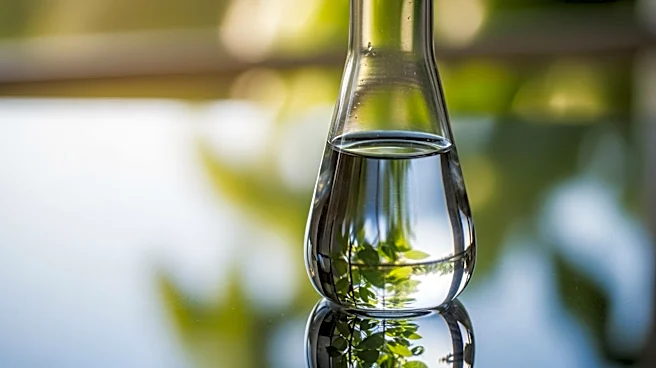 Harvard Medical School Study Links Environmental Exposures to Health Outcomes