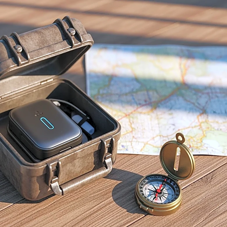 Project NOMAD Offers Offline AI and Information Access for Survival Scenarios