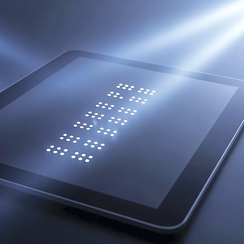 New ADA Rule Aims to Improve Digital Accessibility for Blind Students