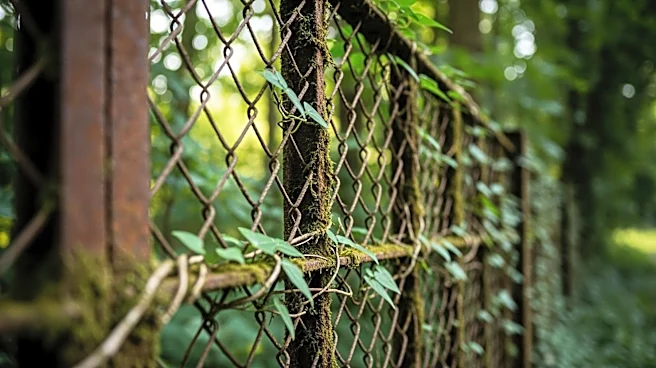 Federal Court to Hear Case on Closure of 'Alligator Alcatraz' ICE Facility Due to Environmental Concerns