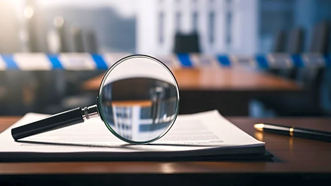 Trump DOJ Anti-Fraud Office to Intensify Oversight on Federal Funds