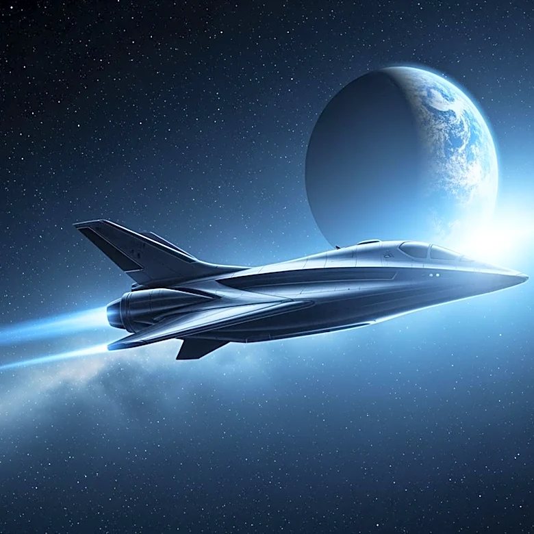 NASA's Artemis II Crew Sets New Distance Record, Advances Lunar Exploration