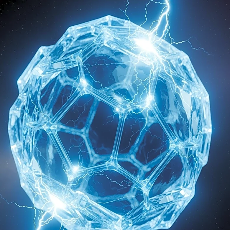 Carnegie Institution Researchers Discover Potential Superionic State in Neptune and Uranus