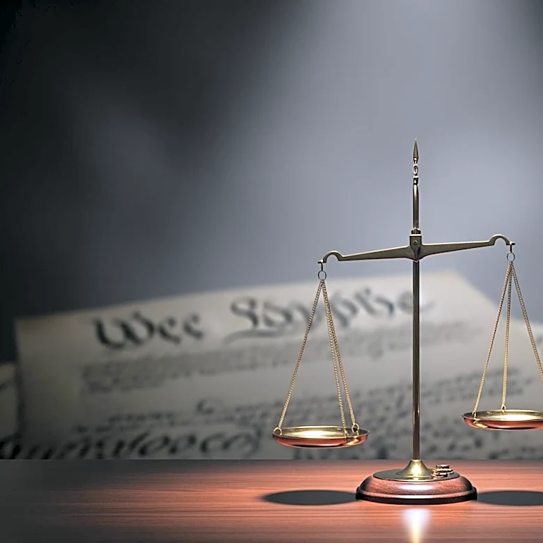 Constitutional Law Expert Analyzes Iran War Legality Amid Trump Administration's Legal Battles