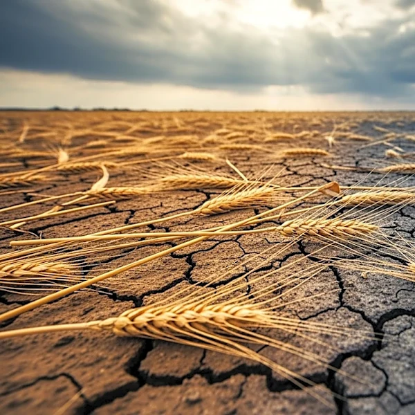 Union Agriculture Minister Addresses Crop Damage from Severe Weather