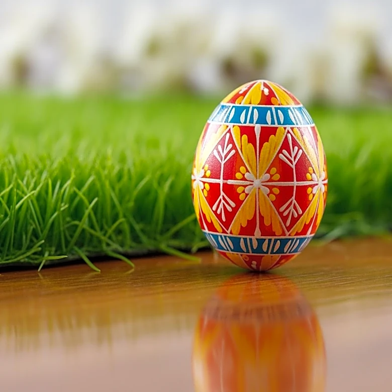 U.S. Agriculture Secretary Discusses North Carolina's Role in White House Easter Egg Roll