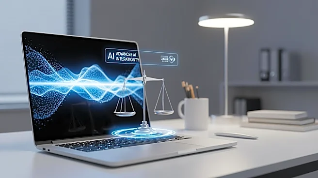 Prosecutor Offices Enhance Efficiency with AI Tool CoCounsel Legal