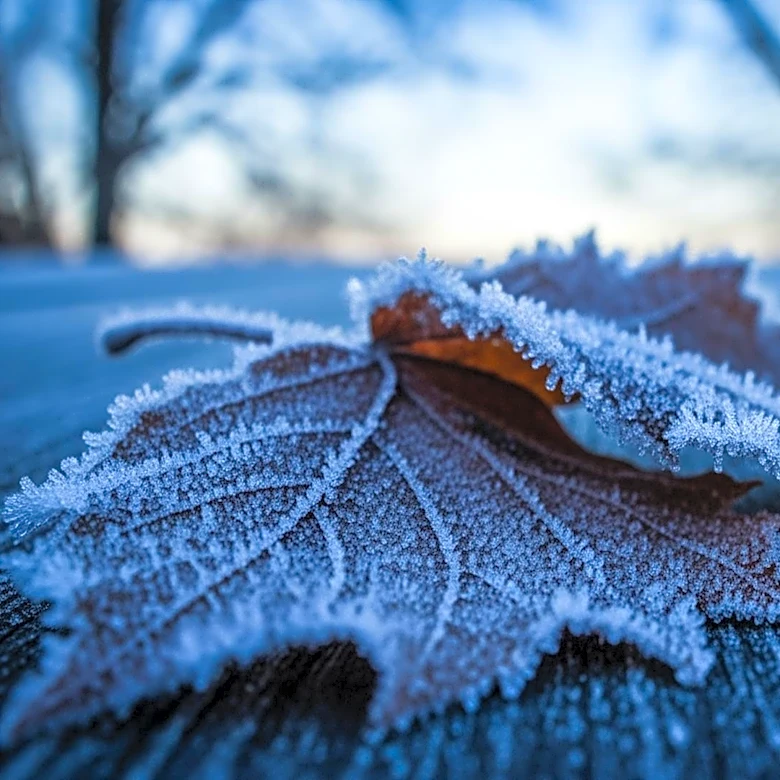 Baltimore Faces Colder Winds and Morning Freeze This Week