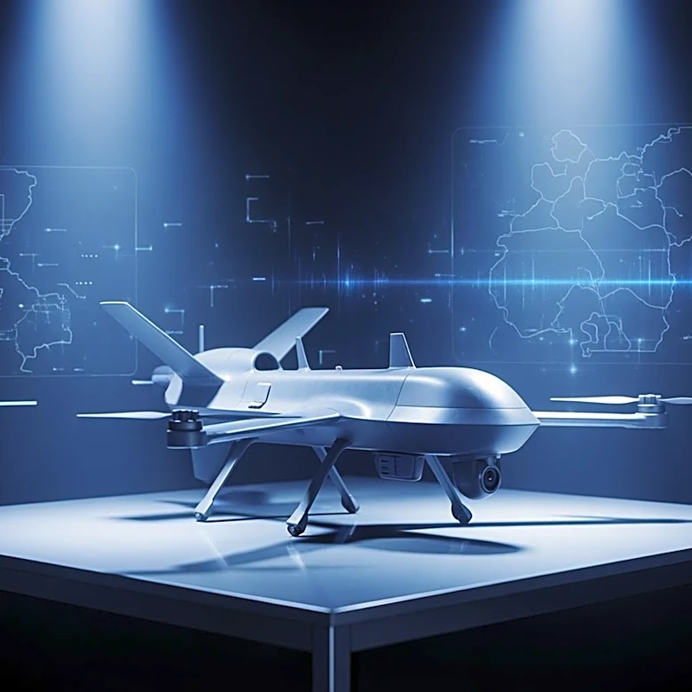 Ex-CIA Director Petraeus Advocates for U.S. Military Innovation Inspired by Ukraine