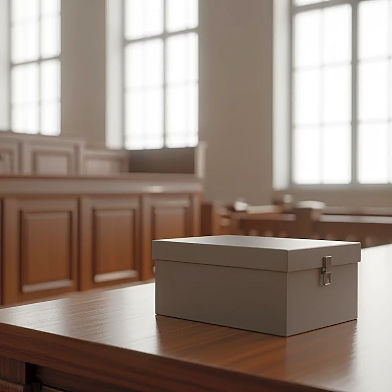 Trial Begins for FedEx Driver Accused of Killing Athena Strand