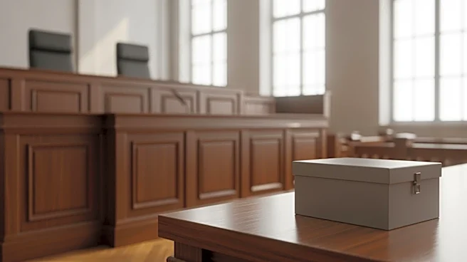 Trial Begins for FedEx Driver Accused of Killing Athena Strand