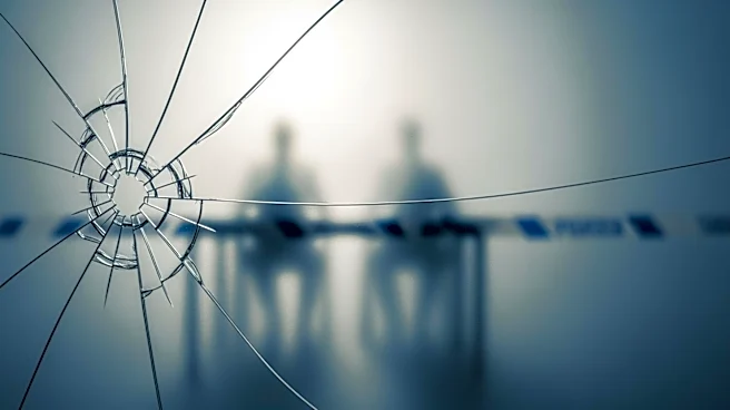 ICE Agents and Honduran Man Hospitalized After Highlandtown Encounter