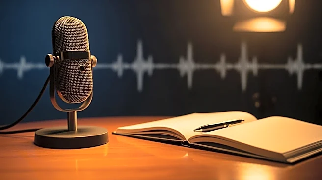 Matthew Moyer Discusses Crime and Justice on WGN Radio