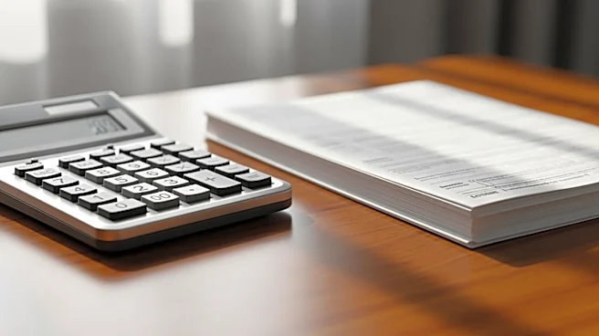 IRS Highlights Overlooked Tax Credits as April 15 Deadline Approaches