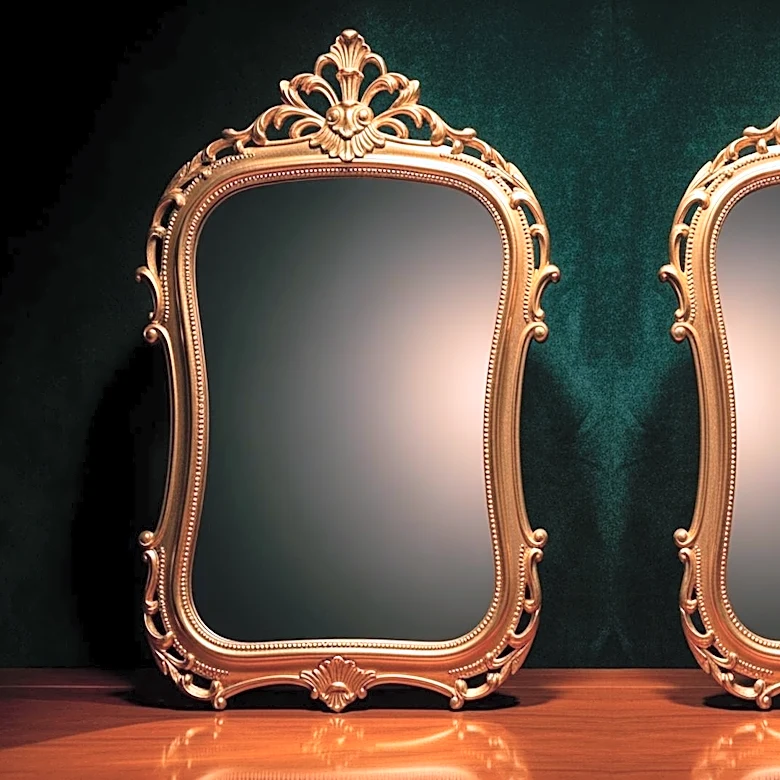 Yves Saint Laurent's Lalanne Mirrors to be Auctioned for $15 Million