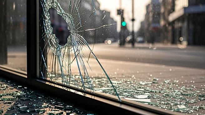 Oakland Park Business Faces Uncertainty After Car Crash Causes Major Damage