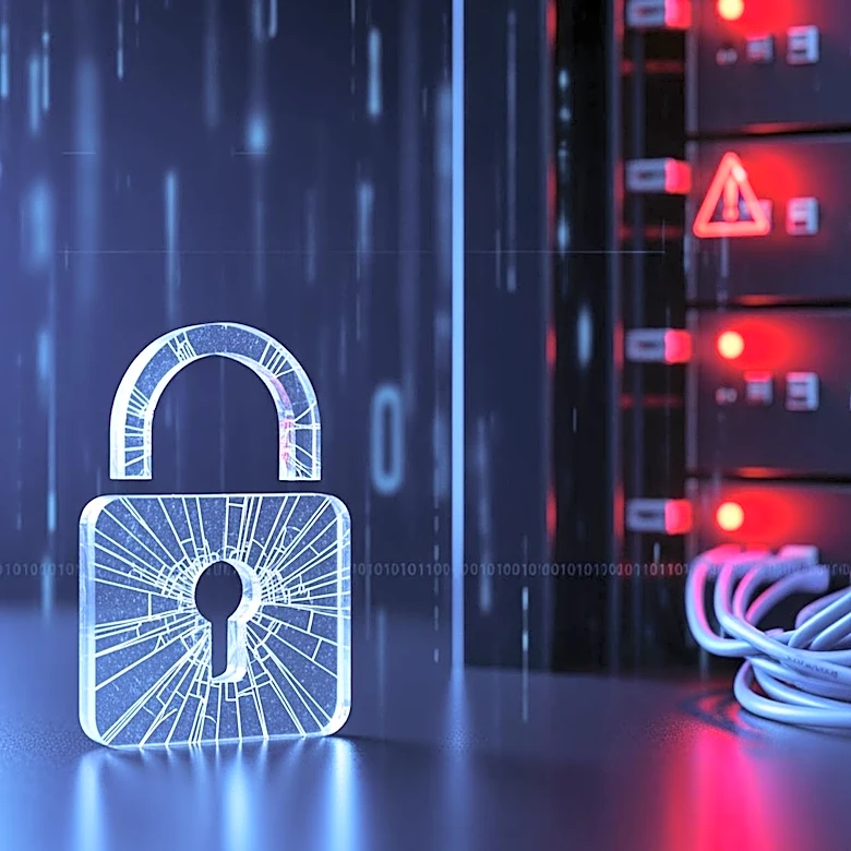 FBI Declares Network Breach a 'Major Incident' Amid Cybersecurity Concerns